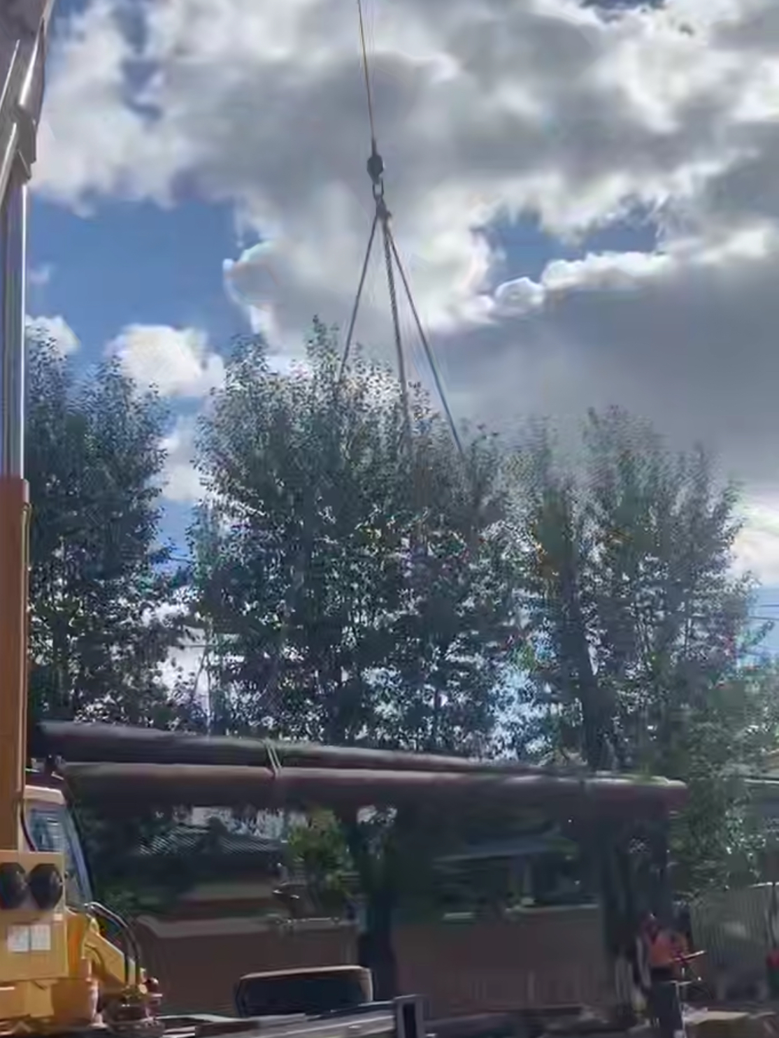 Фото На 80% реконструировали коммунальные сети в центре Улан-Удэ