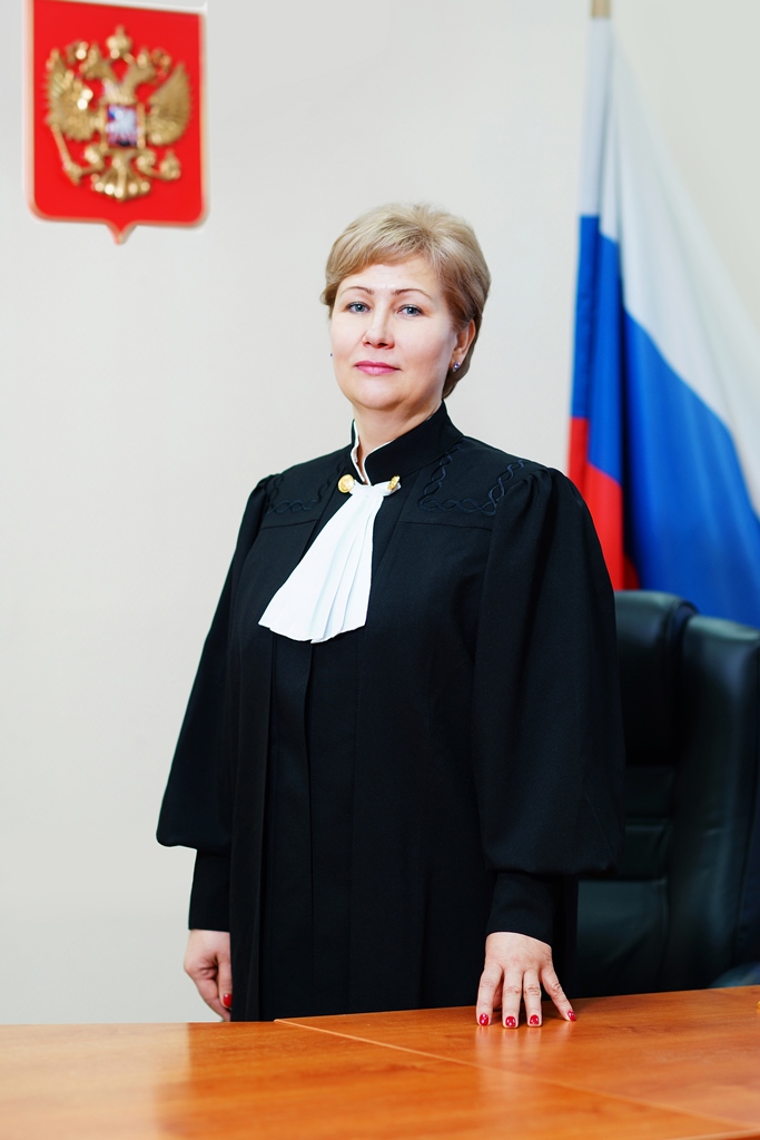 Судьи улан удэ. Судья Верховного суда Республики Бурятия Ваганова.