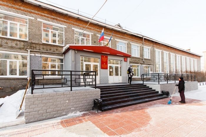 Фото Все школы Улан-Удэ переведены на дистанционный режим