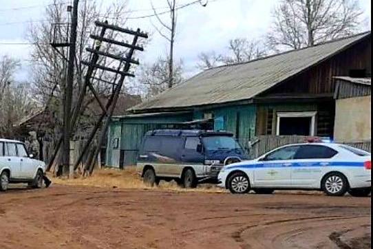Фото В Бурятии маленький ребенок пострадал в ДТП с бесправным водителем