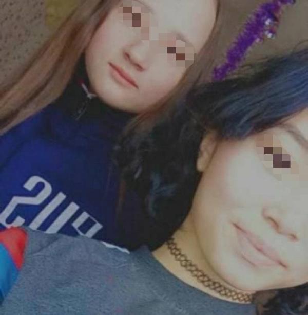 Фото Пропавшие 15-летние девочки из села Новокижигнинск вернулись