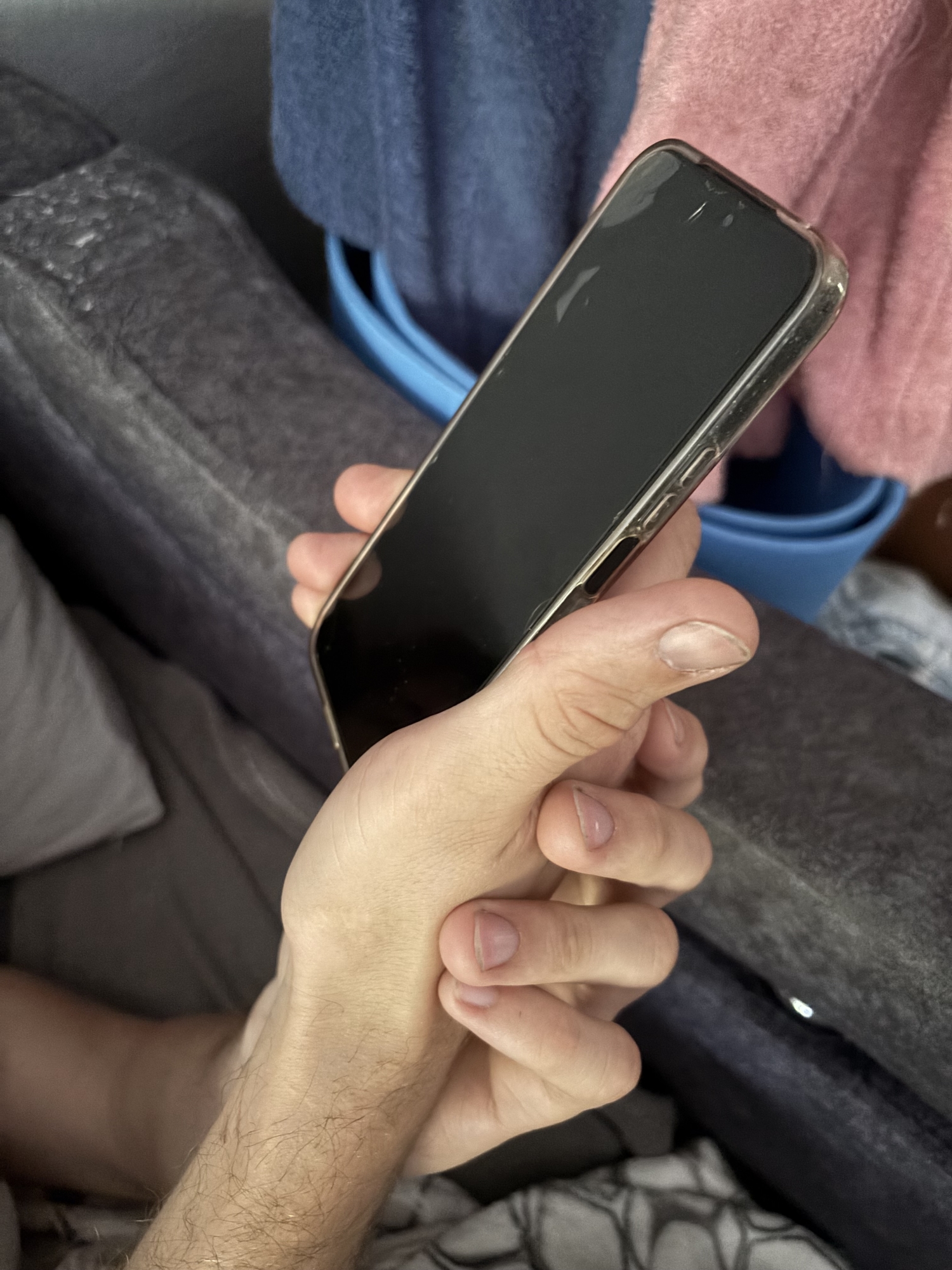 Фото В районе Бурятии сожитель втайне оформил на возлюбленную два кредита