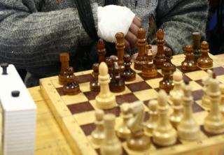 Фото В Агинском Бурятском округе пройдут соревнования по шахматам памяти Доржибалдана Мункуева