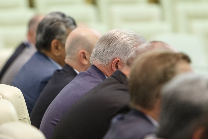 Фото Депутат Госдумы сравнил госуправление с синонимом безработного 