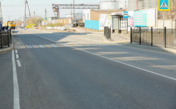 Фото За ремонт дорог в Улан-Удэ заплатят виновники ДТП и коммунальщики