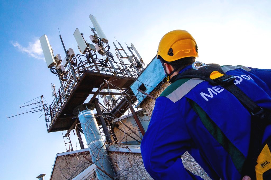 Фото Площадь LTE-покрытия МегаФона в Бурятии увеличилась в два раза