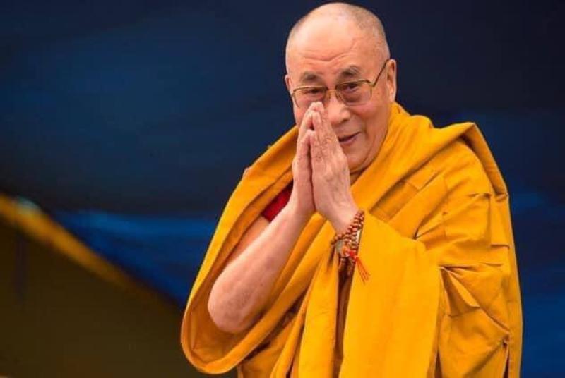 Фото В дацанах Бурятии прошли молебны в честь Далай Ламы XIV
