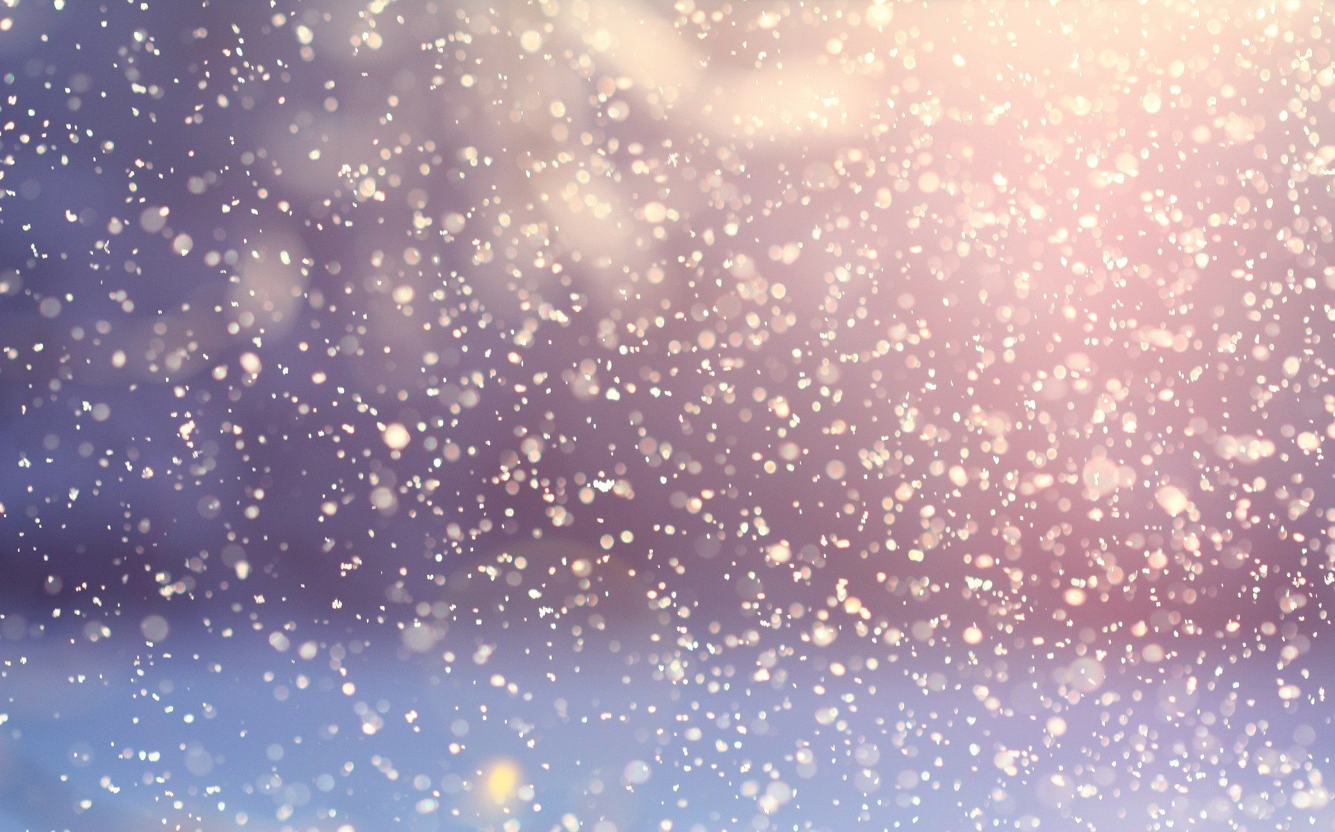 Фото Жителей Бурятии ждут метели и снегопады
