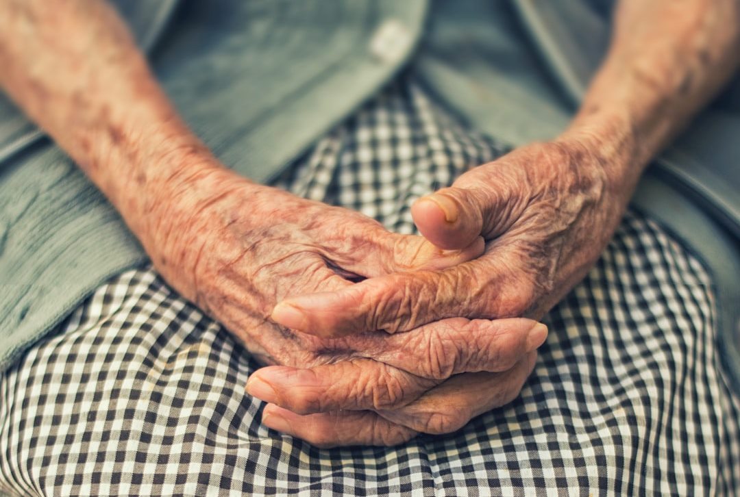Фото В Бурятии развивается уникальная форма заботы об одиноких пенсионерах