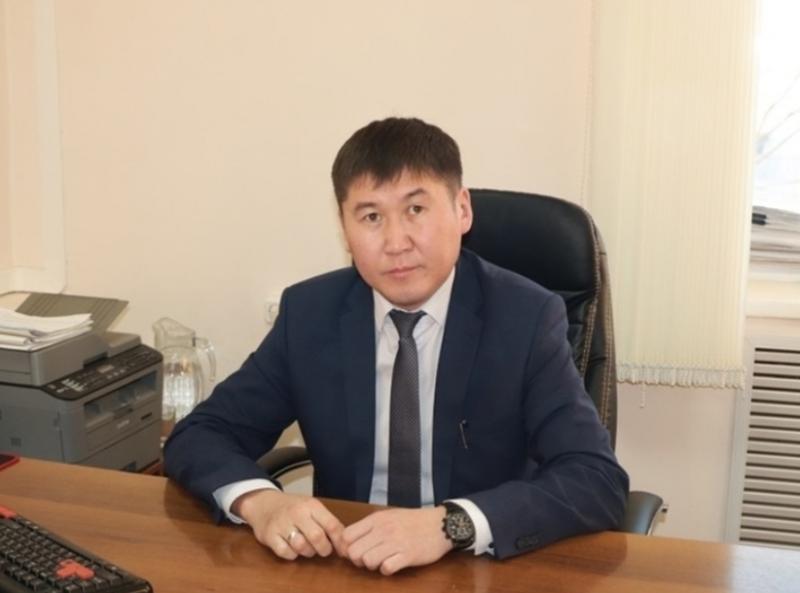 Фото В Бурятии чиновнику из Еравнинского района продлили домашний арест