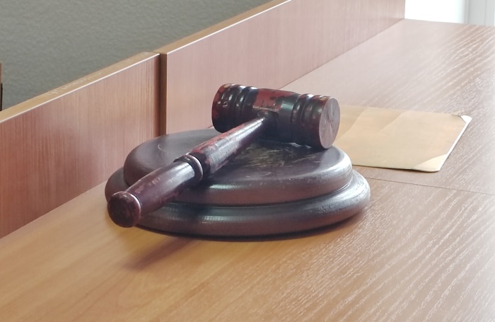 Фото Суд Улан-Удэ снизил моральный вред виновному водителю в 10 раз 