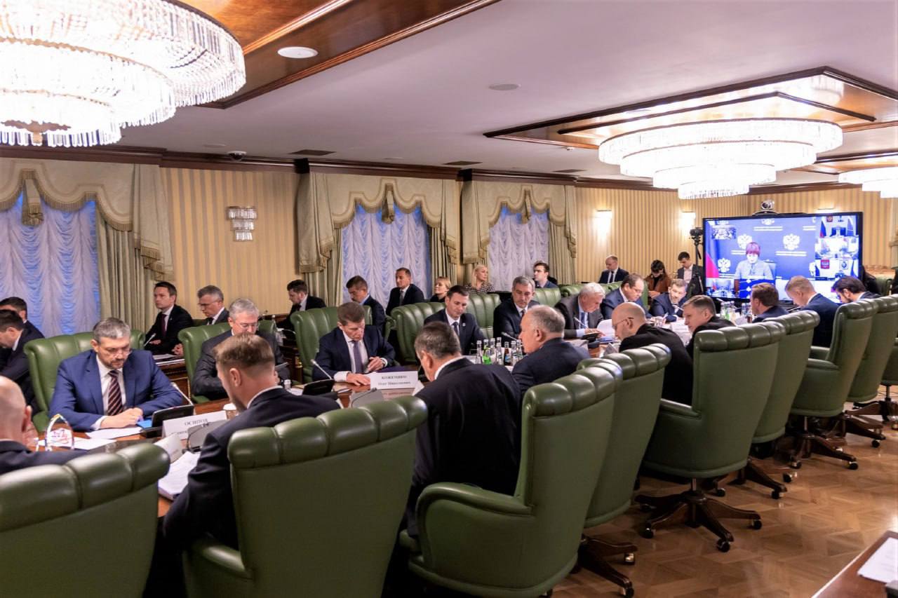 Фото В Республику Бурятия резко упал приток инвестиций 