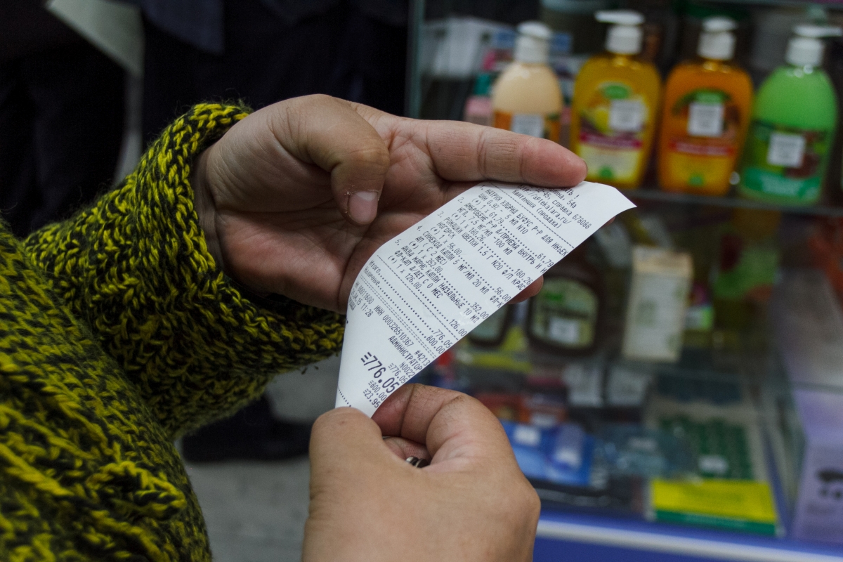 Фото В Бурятии аннулировали более полтонны ввезенного сливочного масла