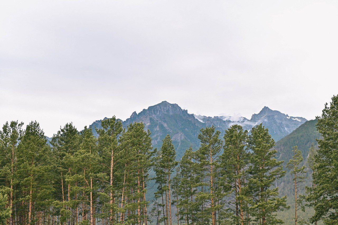 Фото В Бурятии отменили режим ЧС