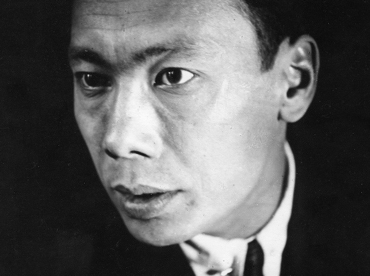 Галина Дрюон передала содержание могилы Валерия Инкижинова во Франции молодому поколению 