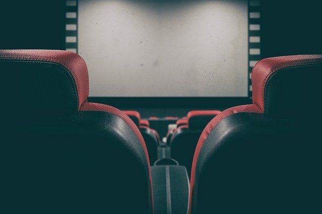 Фото В Бурятии вновь просят отменить антиковидные требования в кинотеатрах