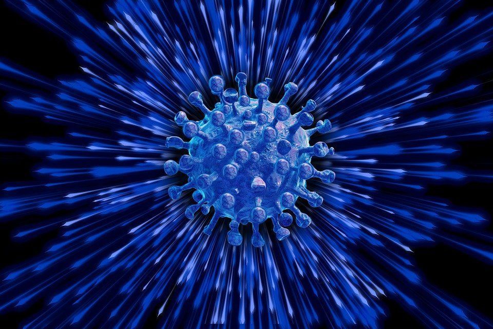 Фото Новый антирекорд: +190 жителей Бурятии заразились коронавирусом