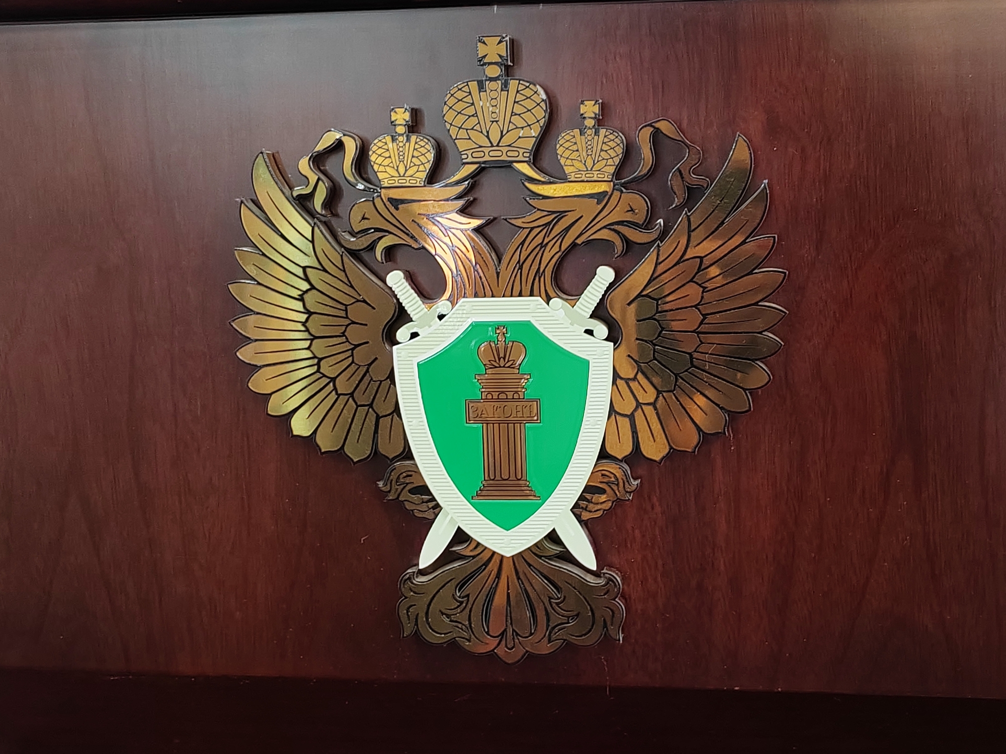 Фото Генпрокуратура взяла на контроль расследование дела Марии Цыденовой