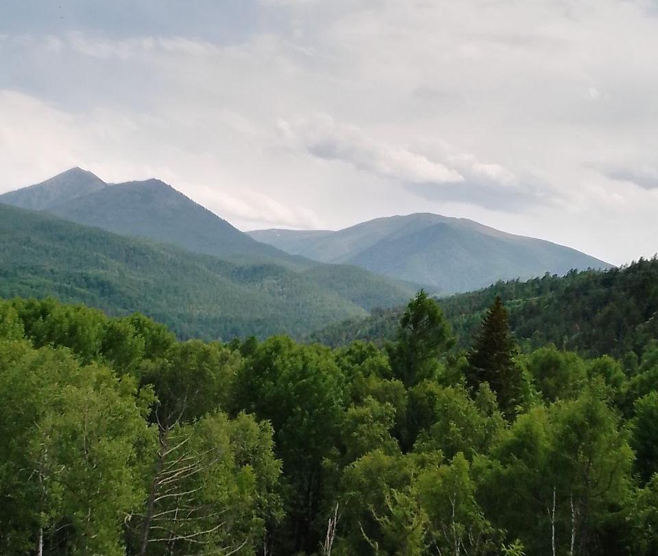 Фото Спасатели Бурятии нашли тело пропавшего в Прибайкальском районе мужчины 