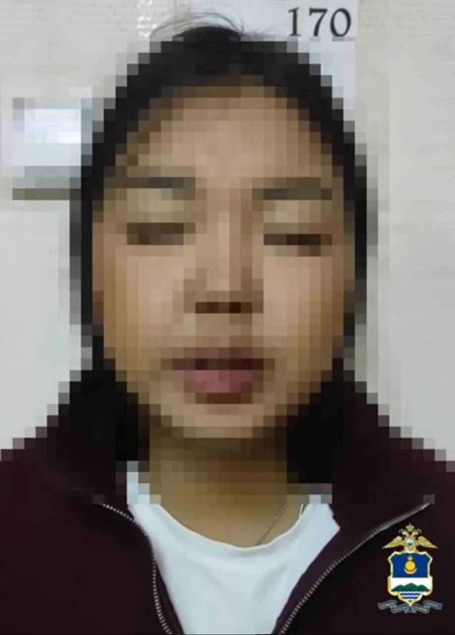 Фото Студентка бурятского университета ограбила посетительницу ночного бара