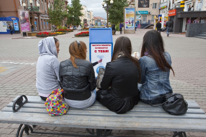 Фото Назван среднестатистический портрет жительницы Бурятии   