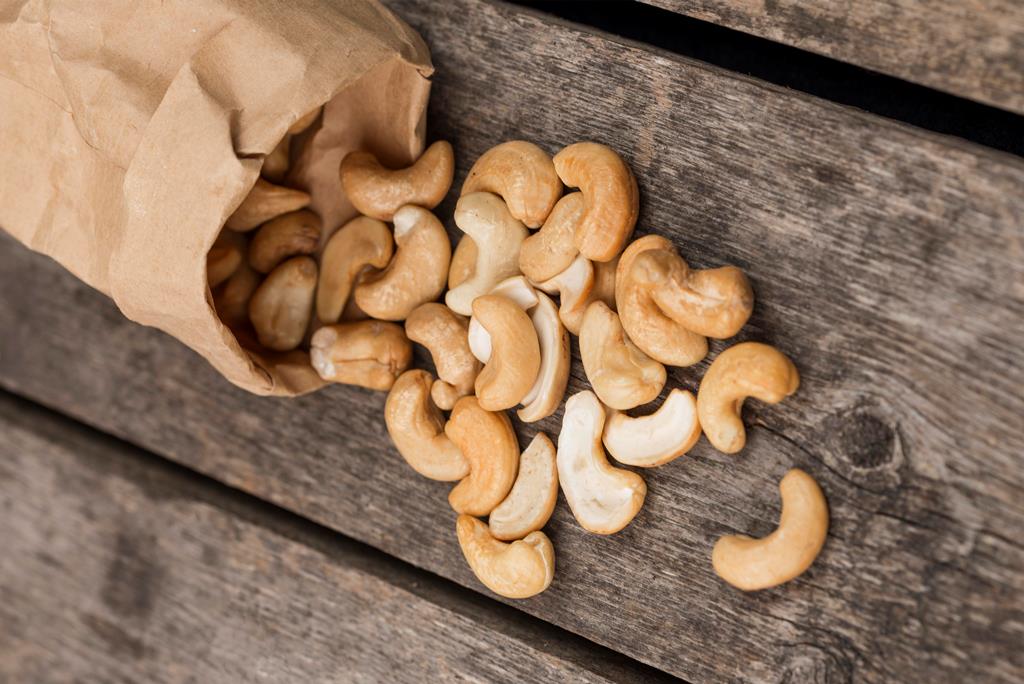 В Роспотребнадзоре по Бурятии рассказали, чем полезны орехи кешью -  Здоровье - Новая Бурятия