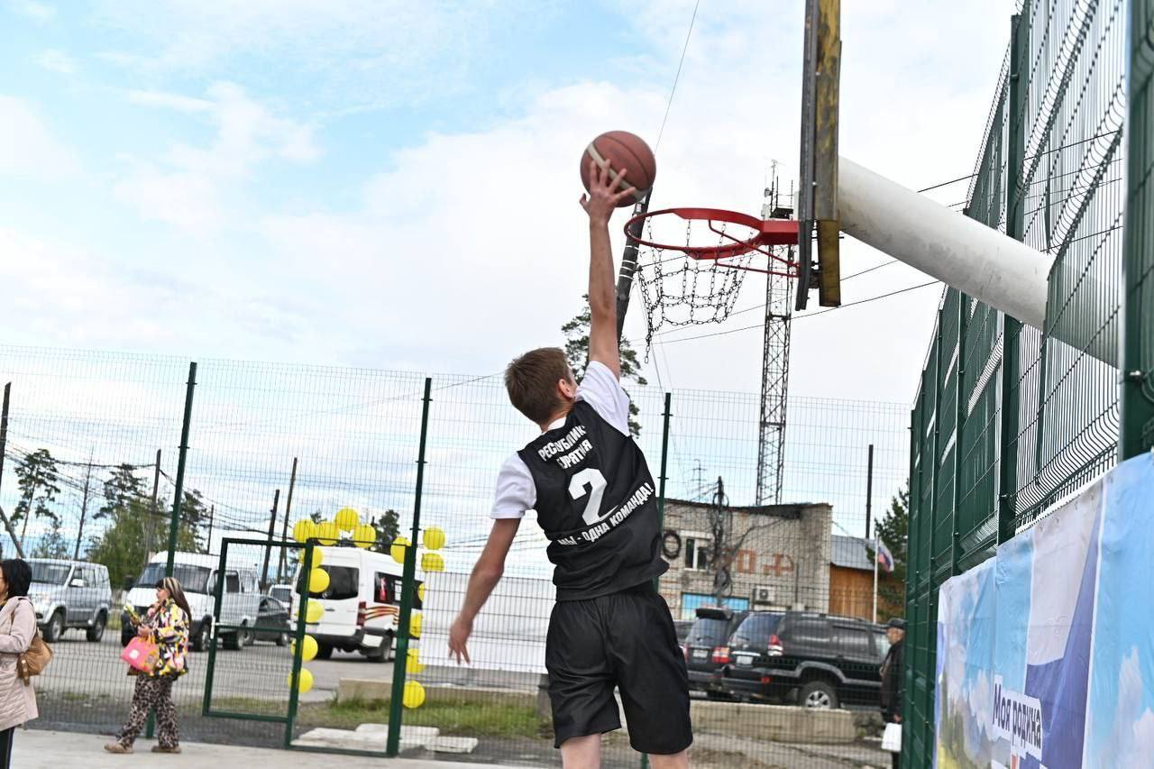 Фото Бурятии выделена федеральная субсидия на программу «Земский тренер»