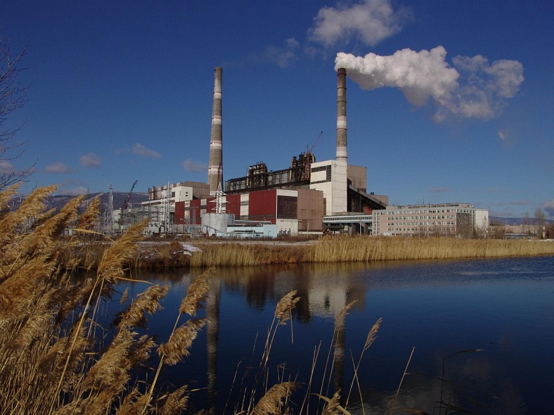Фото Эффективность различных энергоисточников в Сибири изучат ученые