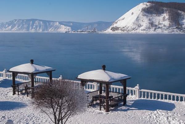 Фото Цыденов убедил Минприроды РФ отложить решение по поднятию уровня Байкала