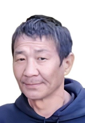 Фото В Улан-Удэ 5 месяцев назад бесследно исчез житель Джидинского района Бурятии