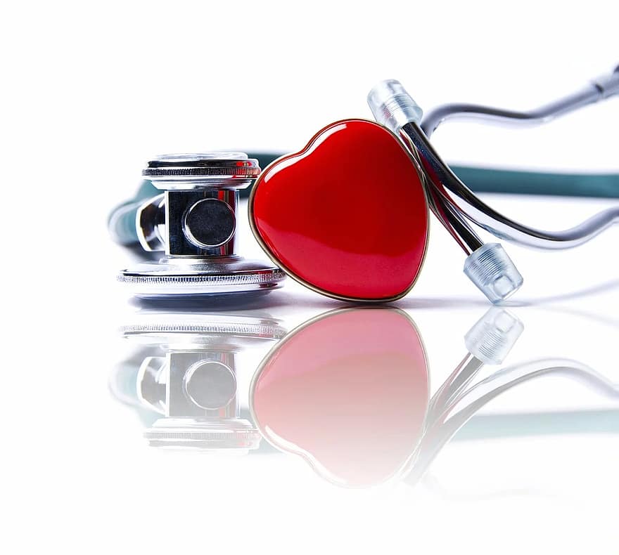 Фото Кардиолог из Улан-Удэ: как сохранить здоровье сердца