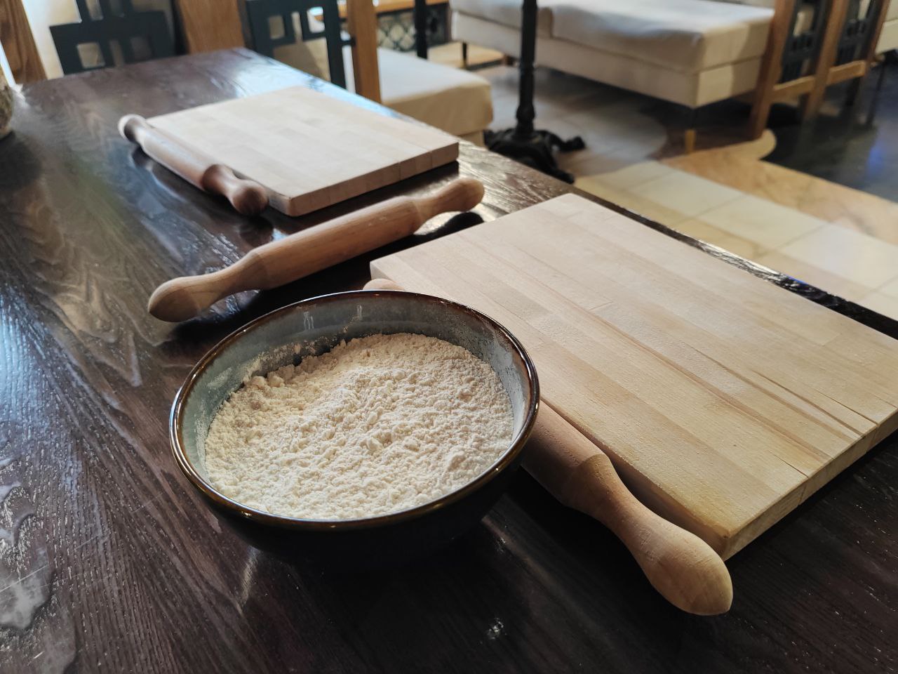 Фото В районе Бурятии прокуратура выявила нарушения в школьных пищеблоках 