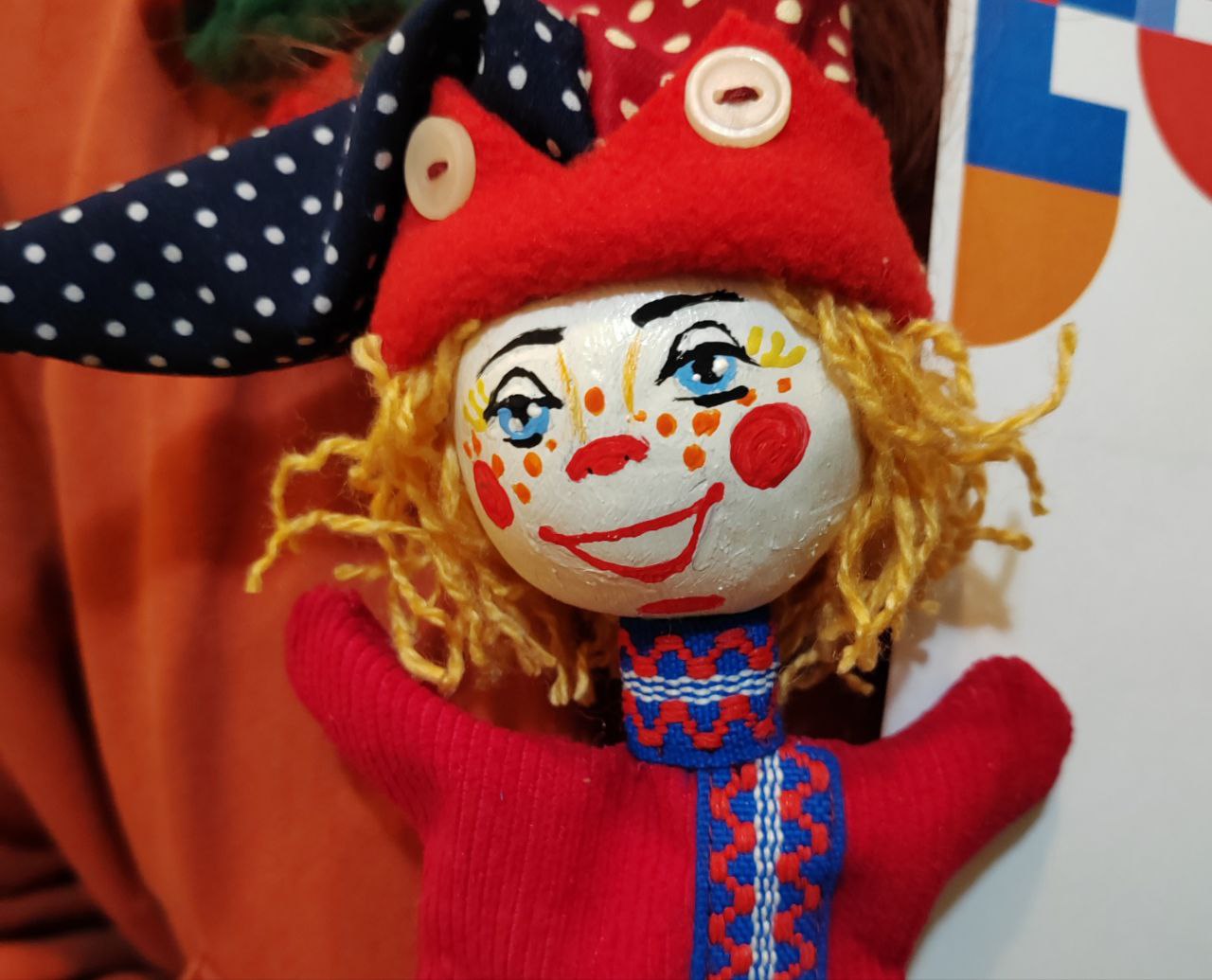 Фото В русском театре Бурятии отметили самых ярких актеров 