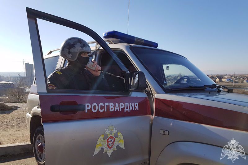 Фото Двое парней украли 11 банок тушенки в супермаркете в Улан-Удэ