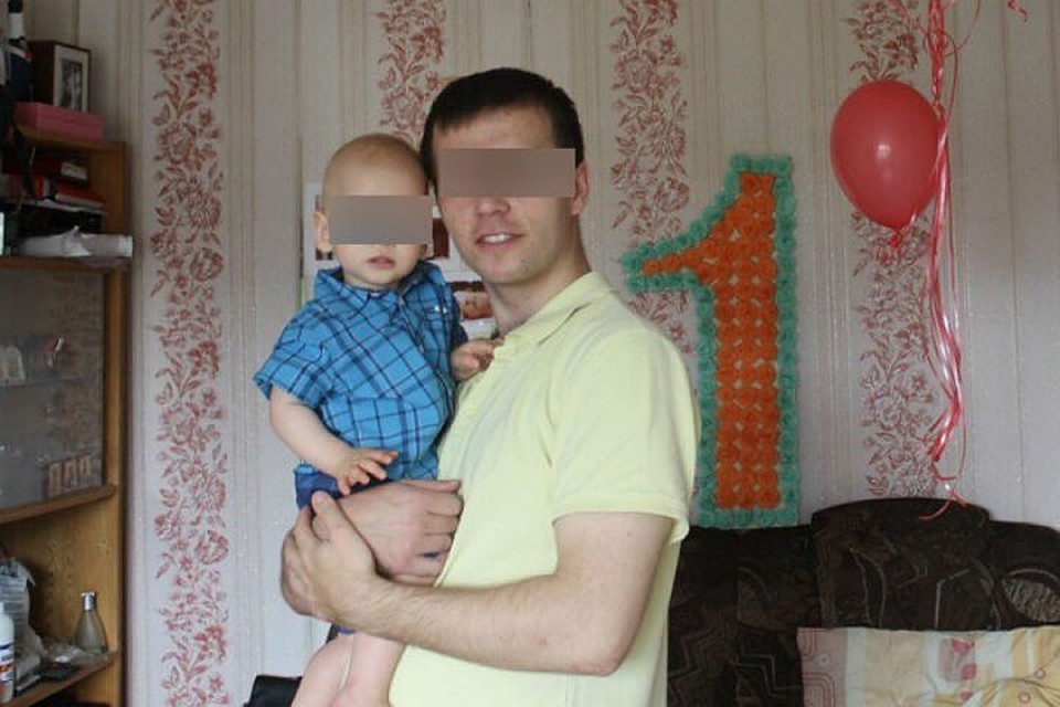 Фото Ангарчанина, который обманул пользователей соцсетей, собирая деньги якобы на лечение сына, осудили на 4 года условно