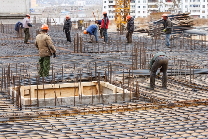 Фото В Бурятии и Якутии долгожданные квартиры получили 90 дольщиков