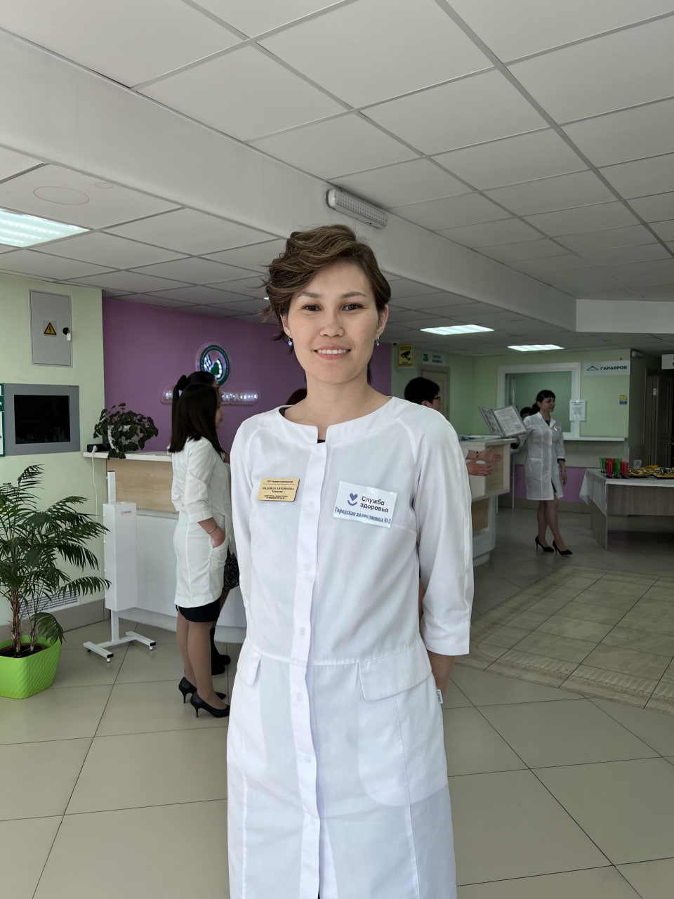 Фото В Бурятии специалист рассказала о сердечно-сосудистых заболеваниях