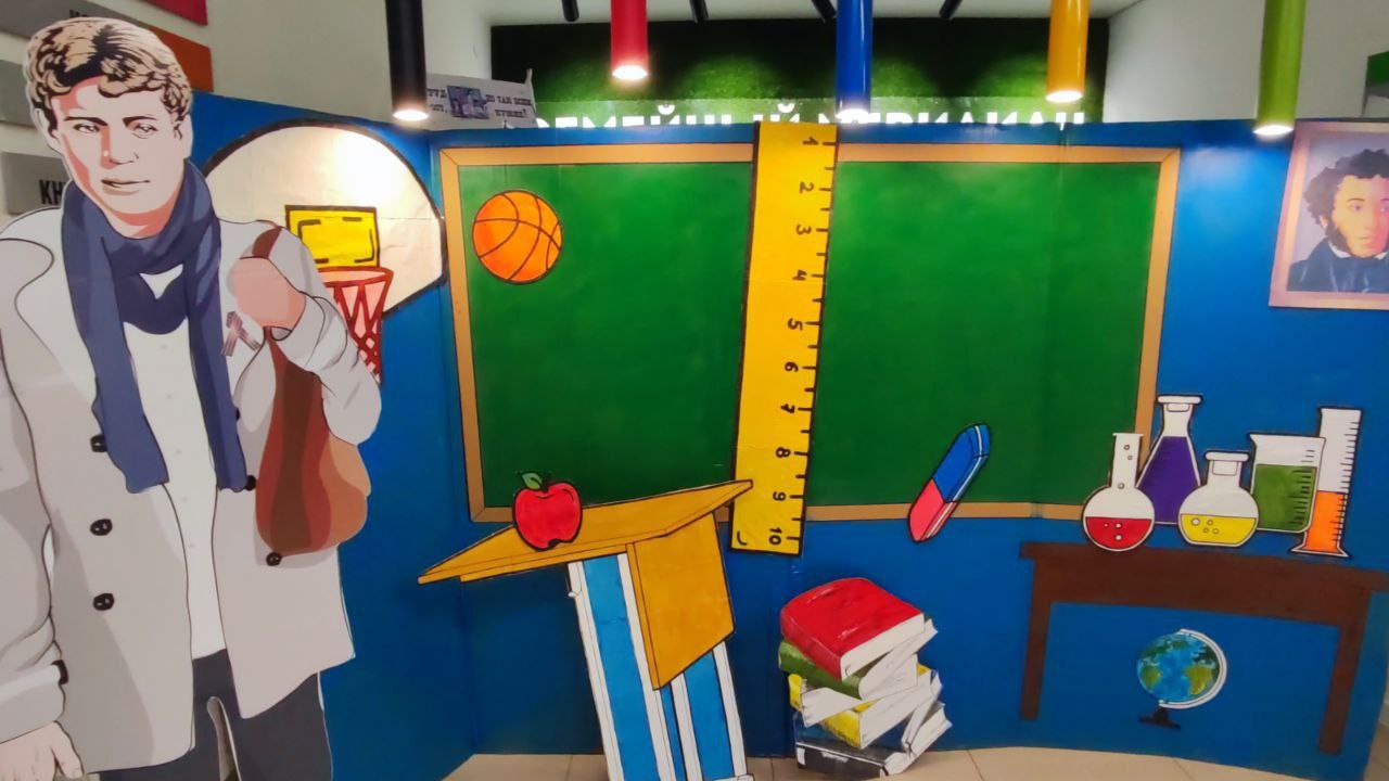 Фото В Бурятии 1905 детей забрали в приемные семьи