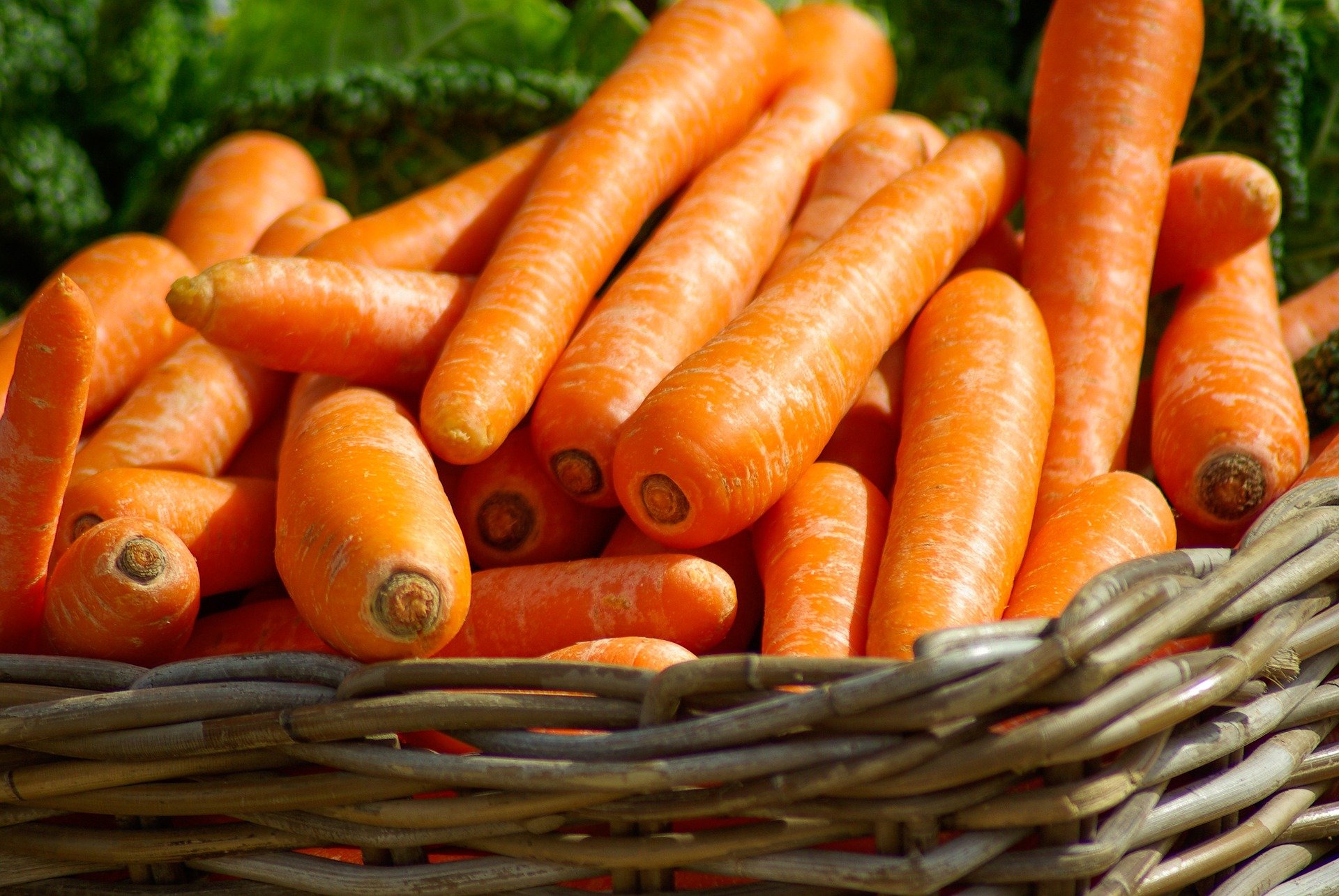 Фото Мужчина заработал миллионное состояние при покупке морковки