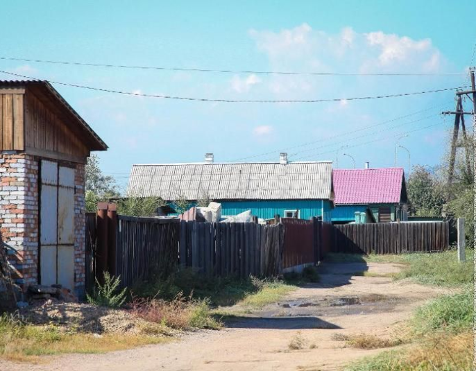 Фото Жители Улан-Удэ и пригорода получили возможность узаконить свои дома