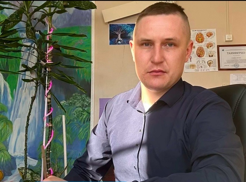 Фото Житель Бурятии стал лучшим педагогом-психологом России