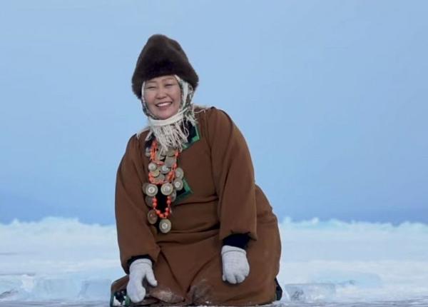 Фото Театр «Байкал» представил клип о веселом народе Бурятии