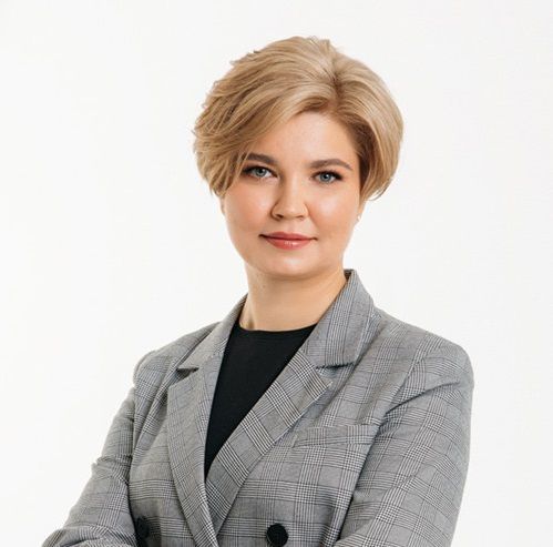 Кочетова Екатерина Николаевна
