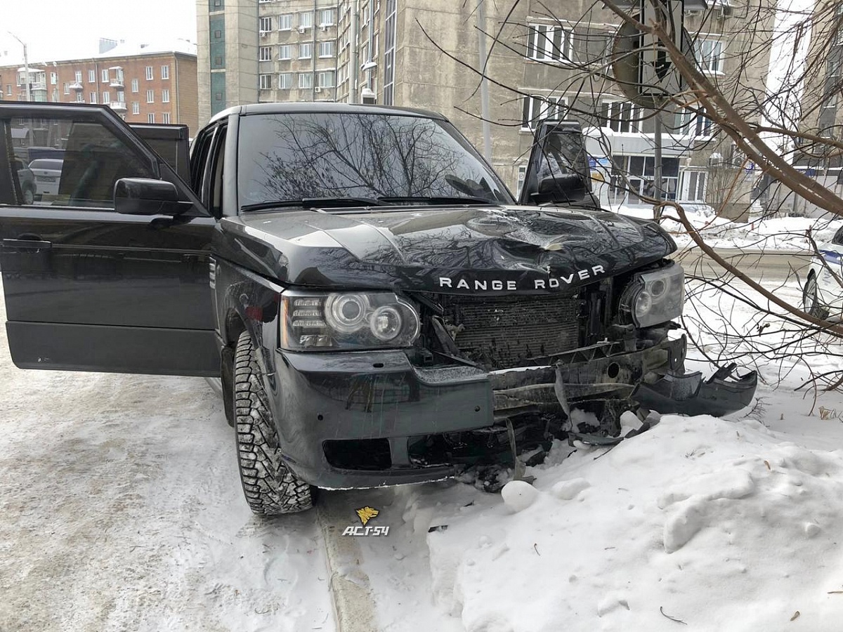 Фото В Улан-Удэ назвали имя виновника смертельной аварии в Новосибирске