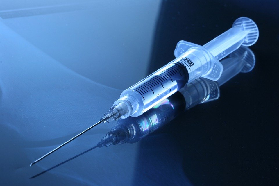 Фото В Улан-Удэ откроются новые пункты вакцинации от коронавируса