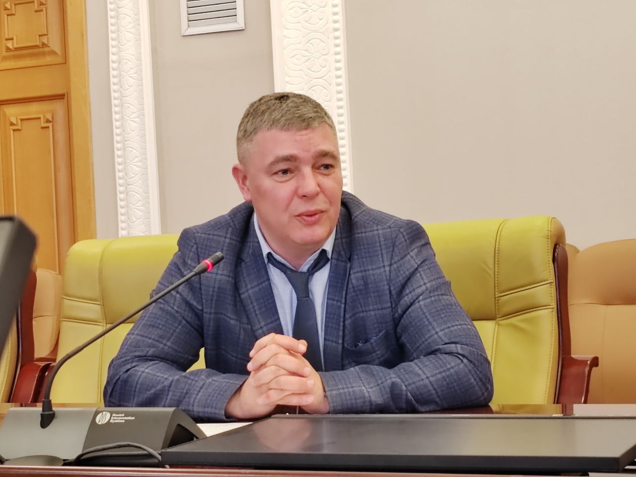 Фото В Бурятии руки государства дотянулись до мелких застройщиков