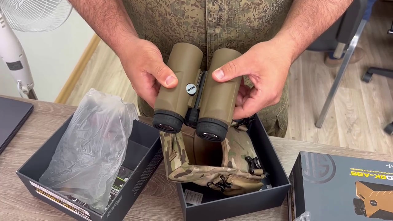 Фото В зону СВО военным из Бурятии отправлена современная техника