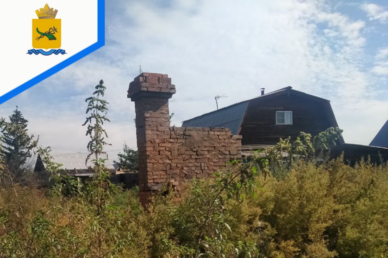 Фото В Улан-Удэ неиспользуемые более 3 лет участки могут быть изъяты