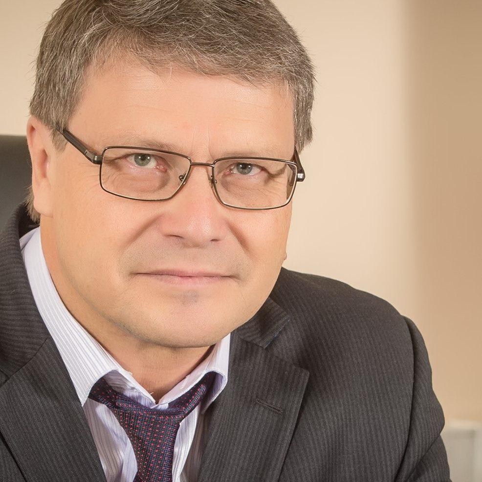 Фото Экс-министр строительства Бурятии вспомнил истоки профессионального праздника