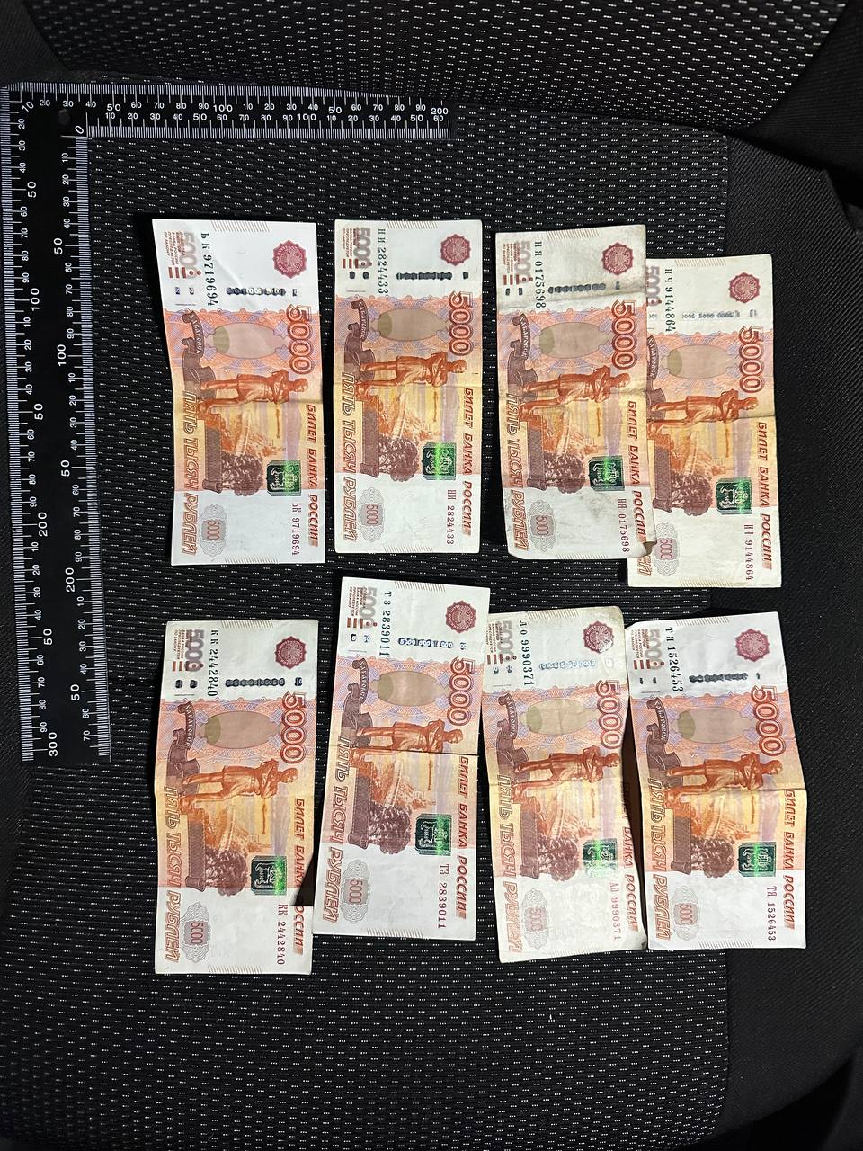 Фото В Бурятии черный лесоруб предложил взятку полицейским 